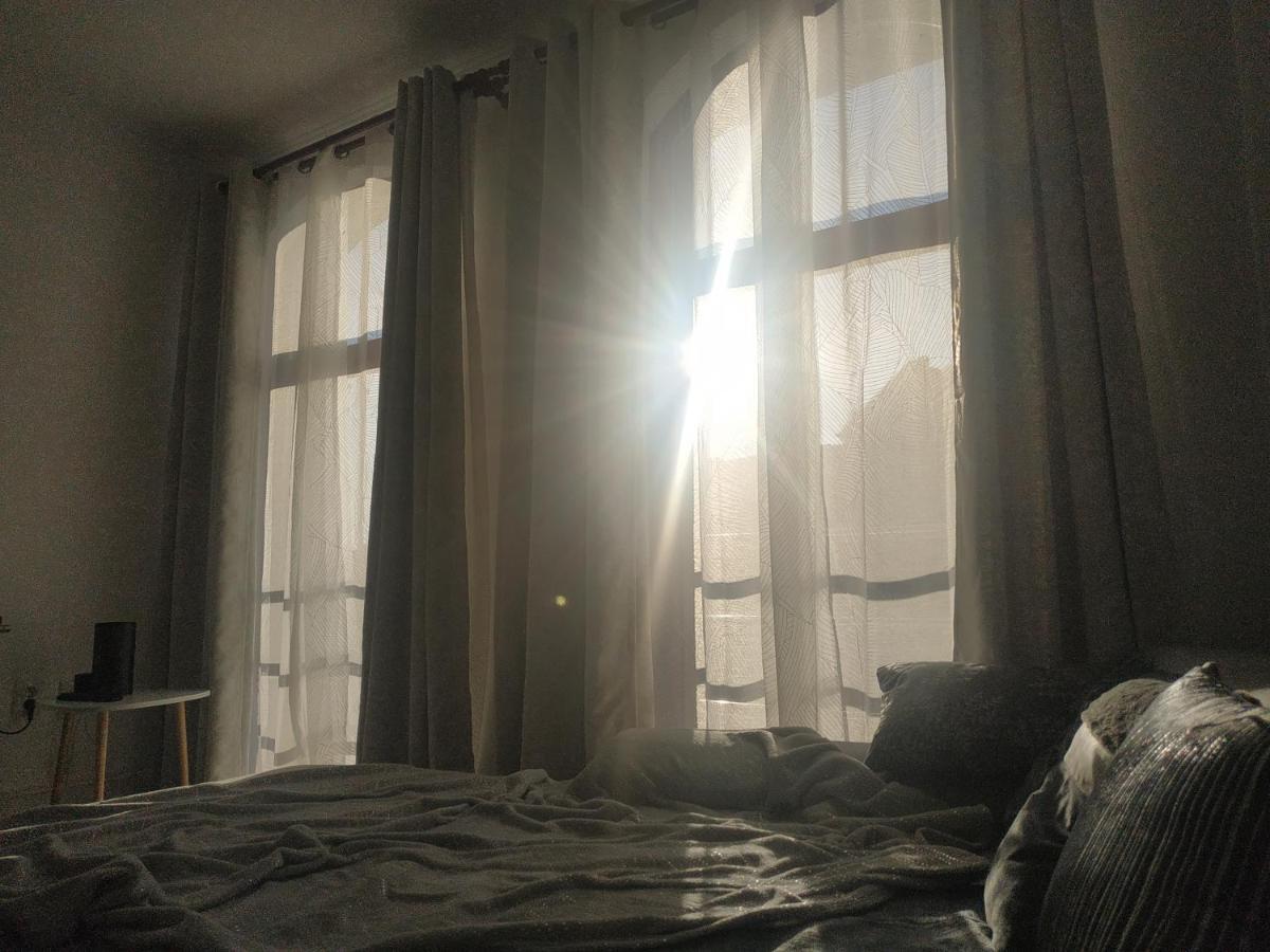 Miska Houze Lejlighed Oradea Eksteriør billede